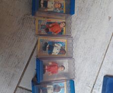 Lego football stars