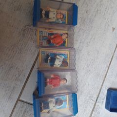 Lego football stars