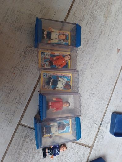 Lego football stars