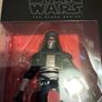 Star Wars Black Series: Darth Revan 6'' Image 2