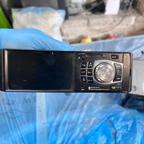 Bluetooth radio