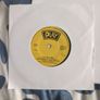 Red Hurley & The Nevada - Sometimes / I'll Be Home (7", Pus) Vinyl Image 2