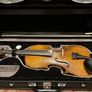 Karl Hofner violin 4/4 Image 2