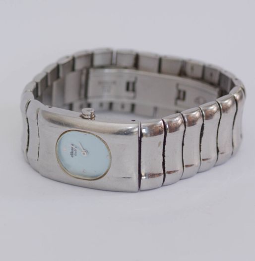 Vintage Ellesse Italia Ladies Quartz Watch