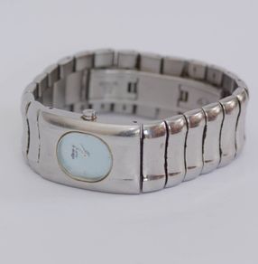 Vintage Ellesse Italia Ladies Quartz Watch