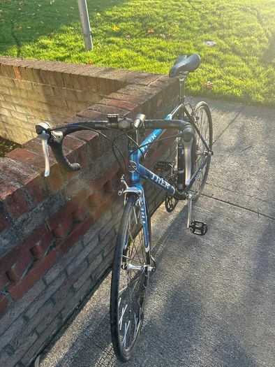 road bike