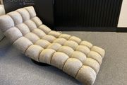 Gatio 360 Chaise Longue @ J&amp;D Furniture