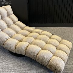 Gatio 360 Chaise Longue @ J&D Furniture