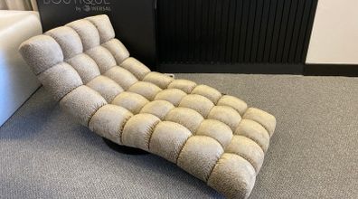 Gatio 360 Chaise Longue @ J&D Furniture
