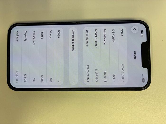 Perfect IPhone 13 For Sale
