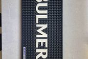 Bulmers Rubber Drip Mat