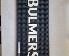 Bulmers Rubber Drip Mat