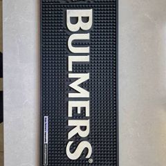 Bulmers Rubber Drip Mat