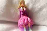 Barbie Tonie