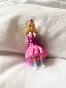 Barbie Tonie