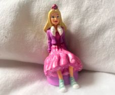 Barbie Tonie