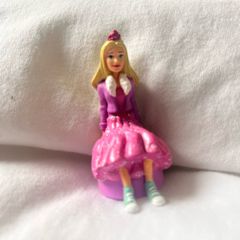Barbie Tonie