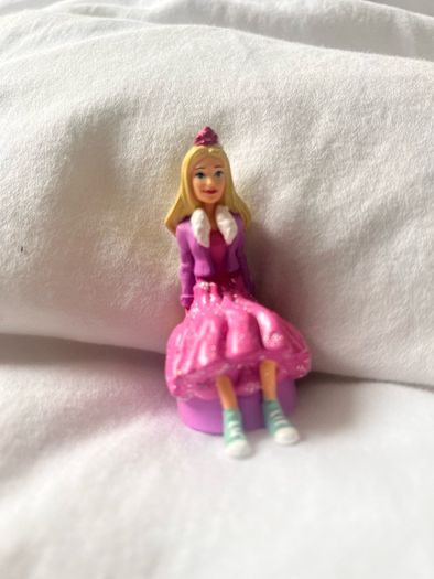 Barbie Tonie