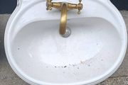 sink
