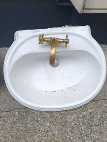 sink