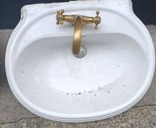 sink