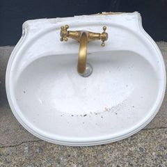 sink