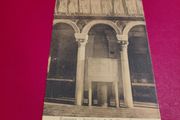 Vintage Italian Postcard c1900 - unused - rare