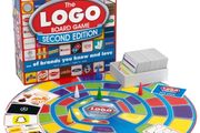 The Logo Board Game 2nd Edition