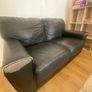 2 x two-seater Couches (FREE) Image 3