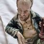 Capodimonte Style Figure Image 4