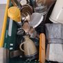 Collection quality homewares, kitchenware  glasses etc Image 4