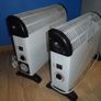2KW Convector heater Image 3