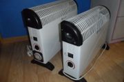 2KW Convector heater