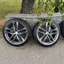 Audi / VW Alloy wheels Image 3