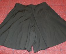 MAX MARA Weekend Lady skirt Made in Italy
