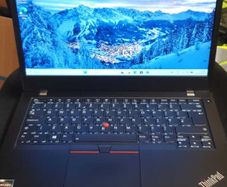 Lenovo ThinkPad L14 Gen 1 | Ryzen 3 Pro | 32GB RAM | 512GB NVMe