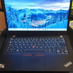 Lenovo ThinkPad L14 Gen 1 | Ryzen 3 Pro | 32GB RAM | 512GB NVMe