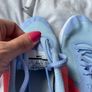 Nike Girls runners - As new Image 2