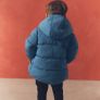 Next Winter Jacket(6-9m) Image 4