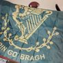 Ireland world cupFlags 4x6 foot Erin Go Braith Flag for WorldCup Image 5