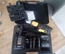 Instantor mini press tool