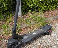 For Repair or Parts - Zimo scooter 250W