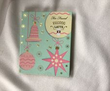 Too Faced Eggnog Latte Palette