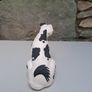 Porcelain dalmation figurine Image 7