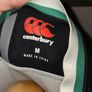 IRFU 2019 Rugby World Cup Alternate Jersey - Medium size Image 6