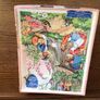 2 Vintage Childrens Jigsaw puzzles Complete Image 4