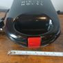 Official Disney Mickey Mouse Waffle Maker (Model DCM-9UK) Good Working Order Image 4