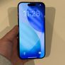 Iphone 15 Pro 256gb SIM FREE! Image 5