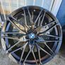 22" BMW X5/X6/X7 G05/G06 M-Performance 5x112 Image 7