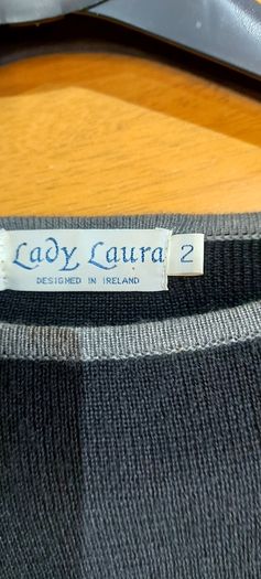 Lady Laura Jumper